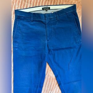 Men’s Banana Republic Chinos Pants